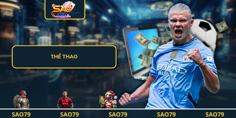 Thể thao